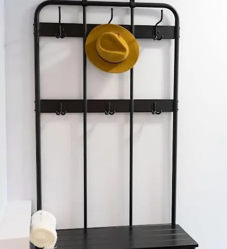 Lejlighed Margarita Flat Plovdiv