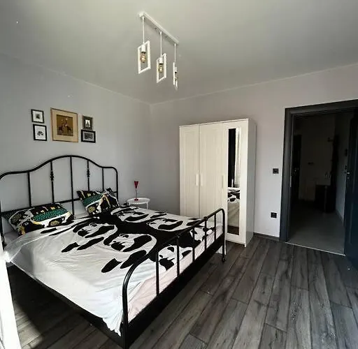 Lejlighed Margarita Flat