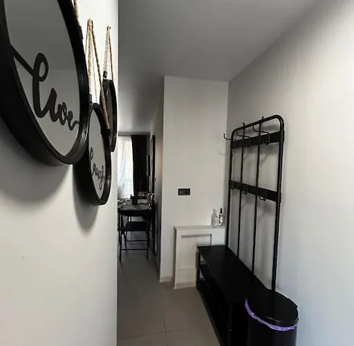 Margarita Flat Lejlighed