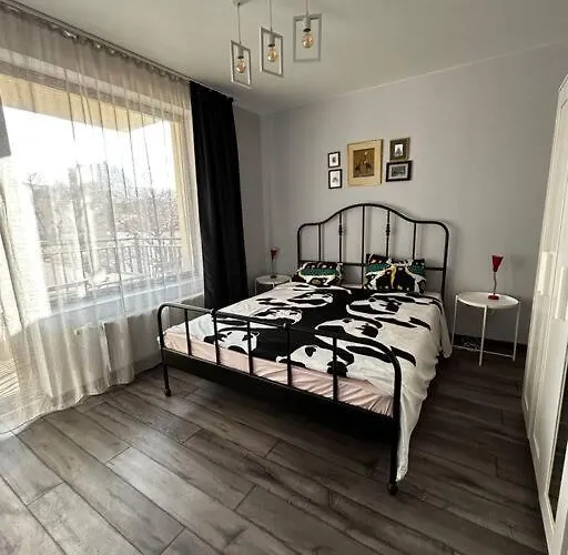 Margarita Flat * Plovdiv