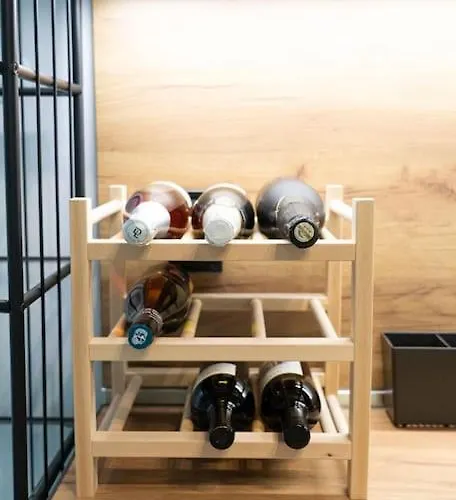 Margarita Flat Lejlighed Plovdiv