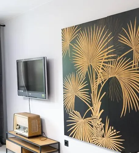 Margarita Flat Plovdiv