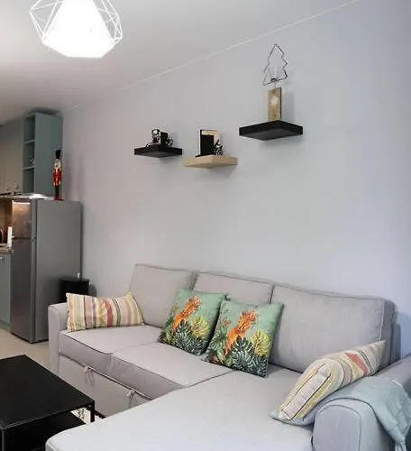 Margarita Flat * Plovdiv