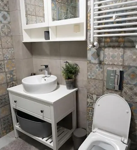 Margarita Flat Lejlighed *