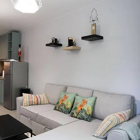 Margarita Flat * Пловдив