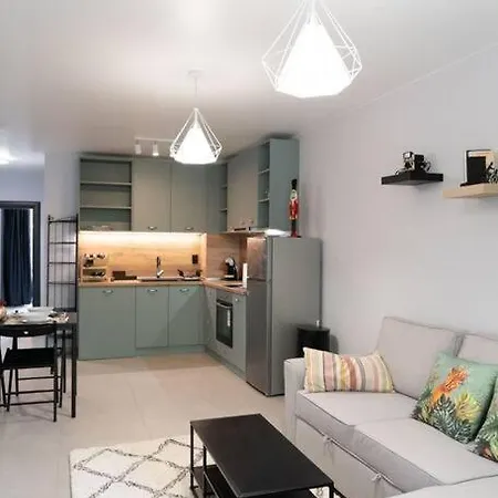 Margarita Flat Apartment