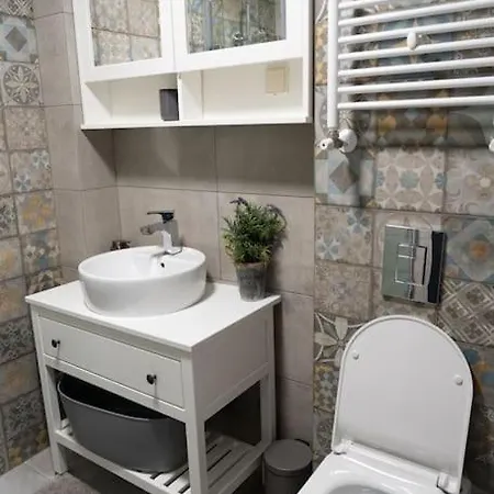 Margarita Flat Апартамент *