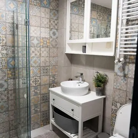 Апартамент Margarita Flat *