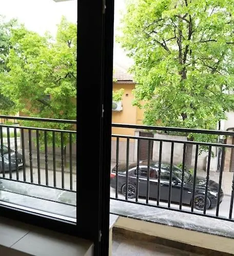 Margarita Flat Daire *