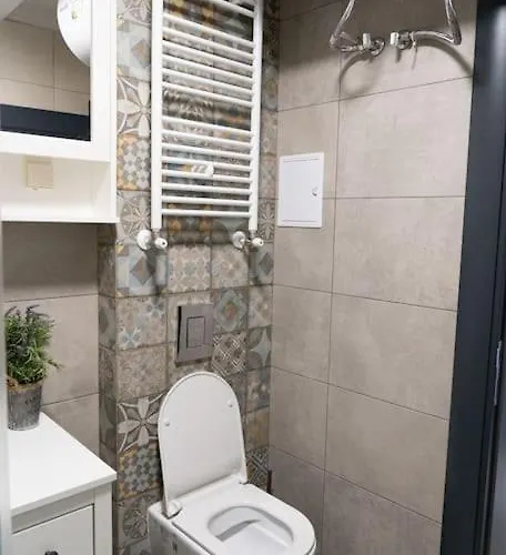 Margarita Flat Daire