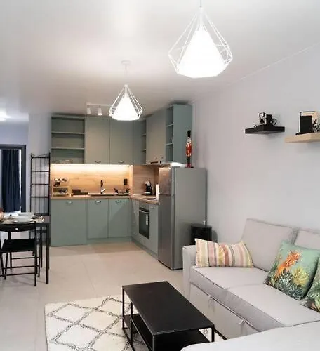 Margarita Flat Daire