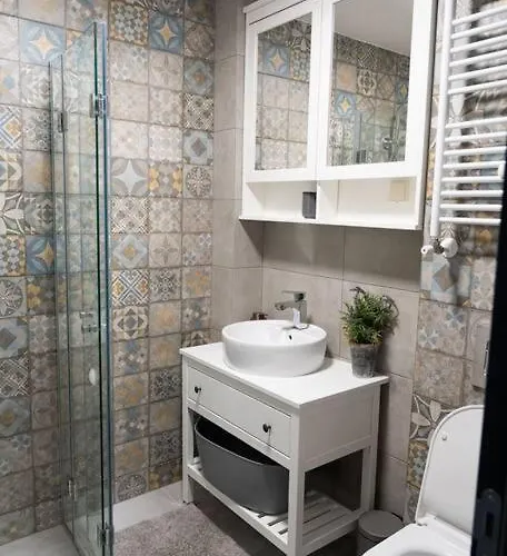 Daire Margarita Flat *